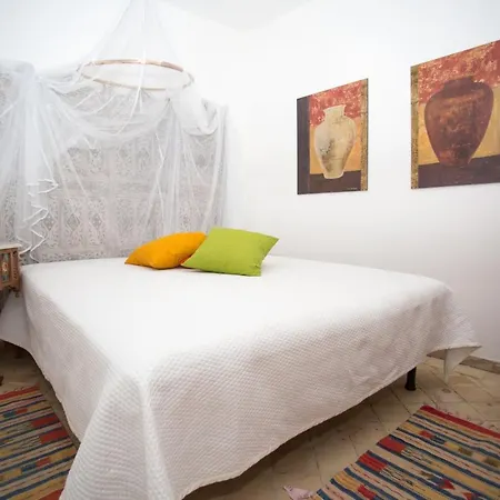 Charming House In With Sea View Vakantiehuis Lipari (Isola Lipari)