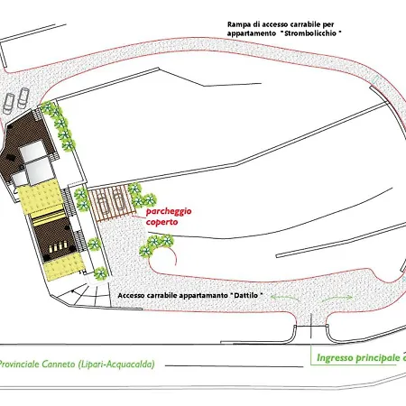 Charming House In With Sea View Vakantiehuis *