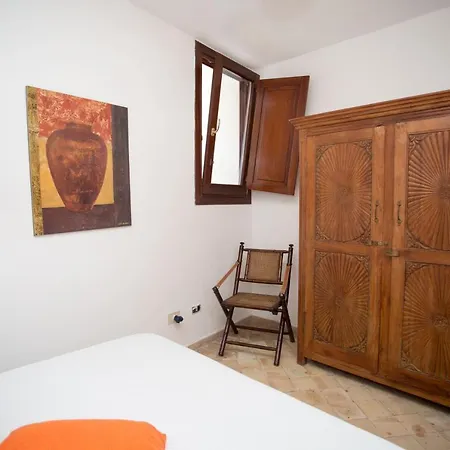 Charming House In With Sea View Lipari (Isola Lipari)