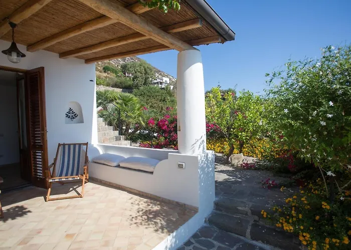 Holiday home Charming House In With Sea View *