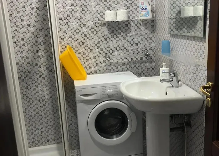 Charming House In With Sea View Holiday home