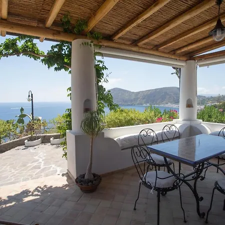 Charming House In With Sea View Σπίτι διακοπών *