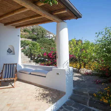 Σπίτι διακοπών Charming House In With Sea View *