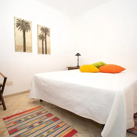 Charming House In With Sea View