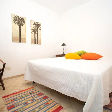 Casa vacanze Charming House In With Sea View