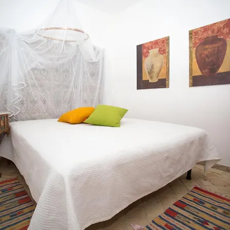 Charming House In With Sea View * Città di Lipari