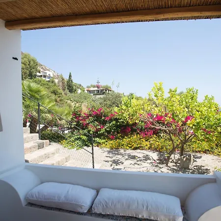 Charming House In With Sea View Casa vacanze