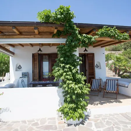 Charming House In With Sea View Casa vacanze *