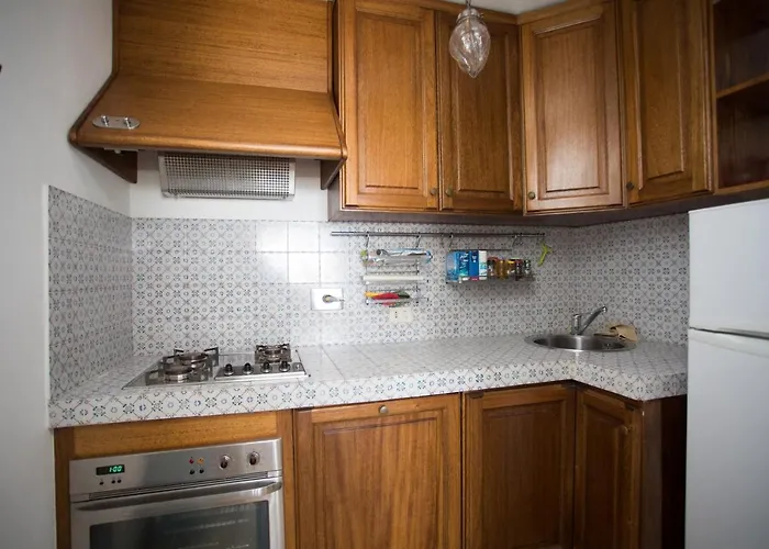 Charming House In With Sea View Hébergement de vacances *