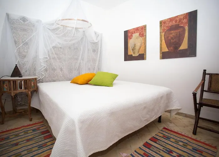 Charming House In With Sea View Holiday home Lipari (Isola Lipari)