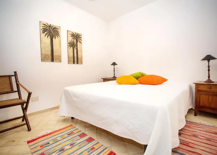 Charming House In With Sea View Hébergement de vacances