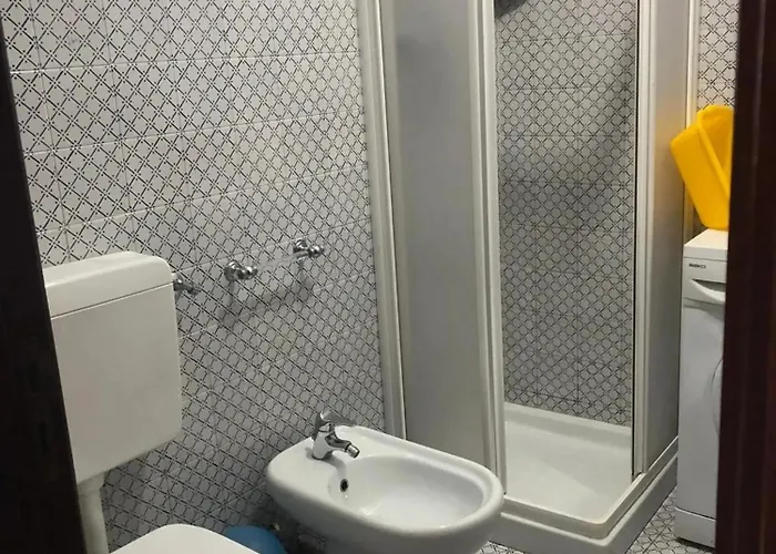 Charming House In With Sea View Hébergement de vacances